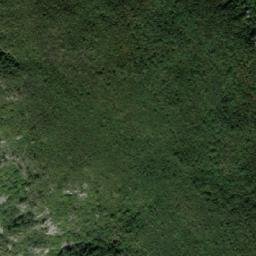 Satellite imagery of Ljudi, RS