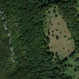 Satellite imagery of Golemi Kamen, RS