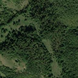 Satellite imagery of Cuculjaja, RS