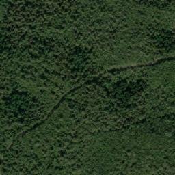 Satellite imagery of Željin Kamen, RS