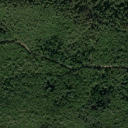 Satellite imagery of Željin Kamen, RS