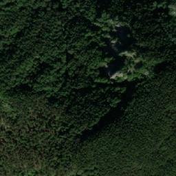 Satellite imagery of Pčela, RS