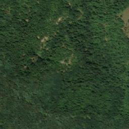 Satellite imagery of Manatica, RS