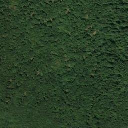 Satellite imagery of Brezovo Bilo, RS