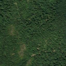 Satellite imagery of Brezovo Bilo, RS