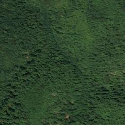 Satellite imagery of Mančin Krst, RS