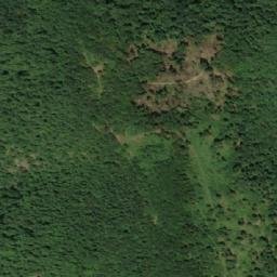 Satellite imagery of Mančin Krst, RS