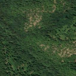 Satellite imagery of Dugi Rt, RS