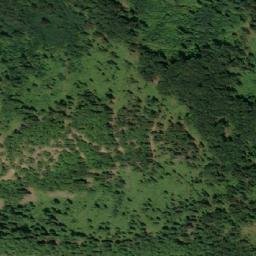 Satellite imagery of Dugi Rt, RS