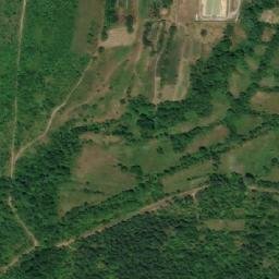 Satellite imagery of TT30, RO