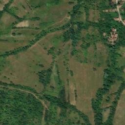 Satellite imagery of TT30, RO