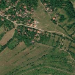 Satellite imagery of TT29, RO