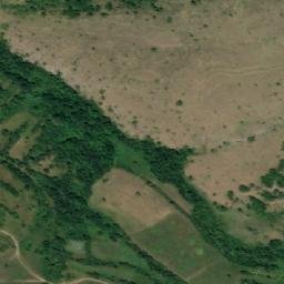 Satellite imagery of TT10, RO