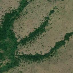 Satellite imagery of TT11, RO