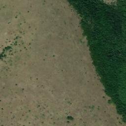 Satellite imagery of TT11, RO