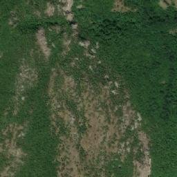 Satellite imagery of TT23, RO