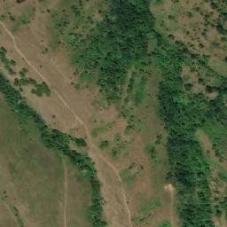 Satellite imagery of TT23, RO