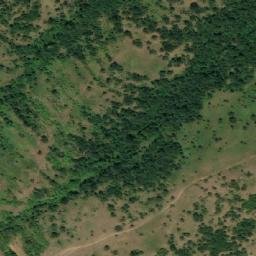 Satellite imagery of TT53/VIII/, RO