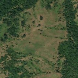 Satellite imagery of TT24, RO