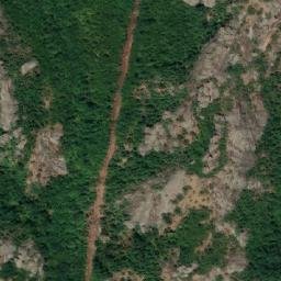 Satellite imagery of TT9, RO