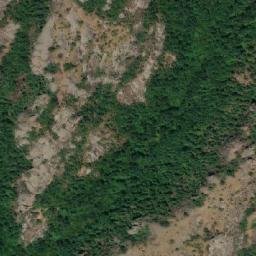 Satellite imagery of TT9, RO