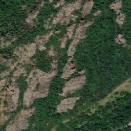 Satellite imagery of TT9, RO