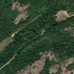 Satellite imagery of TT6105, RO