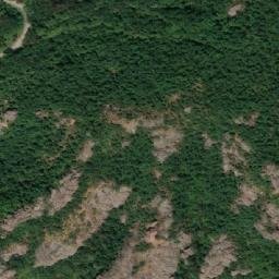 Satellite imagery of TT6105, RO