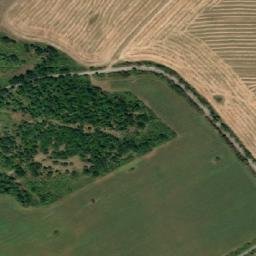 Satellite imagery of TT2332, RO