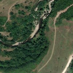 Satellite imagery of TT17/1/, RO