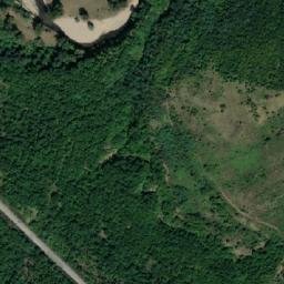 Satellite imagery of TT38, RO