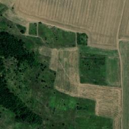 Satellite imagery of TT20/4/, RO