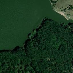 Satellite imagery of TT34/XLIII/, RO