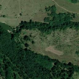 Satellite imagery of TT34/XLIII/, RO