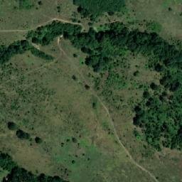 Satellite imagery of TT65, RO