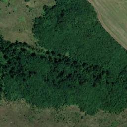 Satellite imagery of TT65, RO