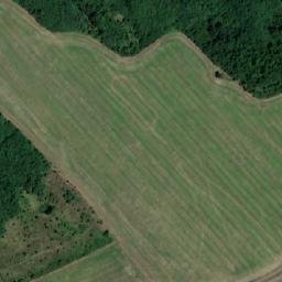 Satellite imagery of TT65, RO