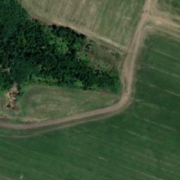 Satellite imagery of TT2647, RO