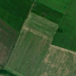 Satellite imagery of TT2651, RO