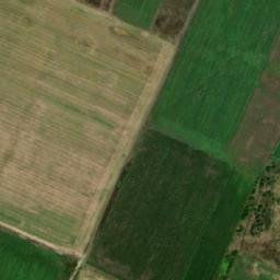 Satellite imagery of TT45A, RO