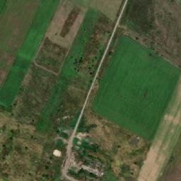 Satellite imagery of TT45A, RO