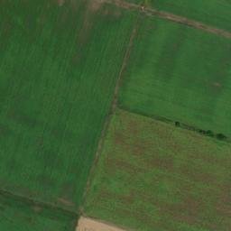 Satellite imagery of TT7062, RO