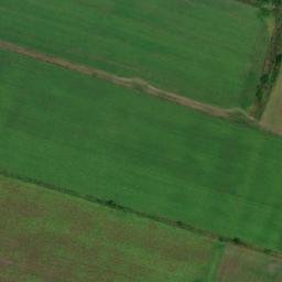 Satellite imagery of TT7062, RO