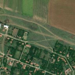 Satellite imagery of TT32A, RO