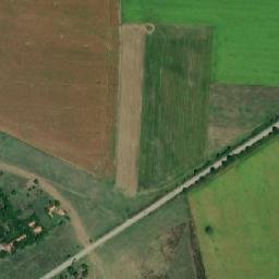 Satellite imagery of TT34B, RO