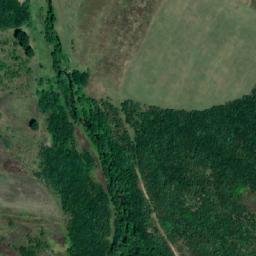 Satellite imagery of TT18/XXXIV/, RO