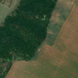 Satellite imagery of TT18/XXXIV/, RO