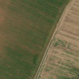 Satellite imagery of TT18/XXXIV/, RO