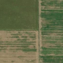 Satellite imagery of TT29, RO