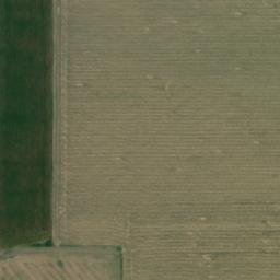 Satellite imagery of TT24, RO